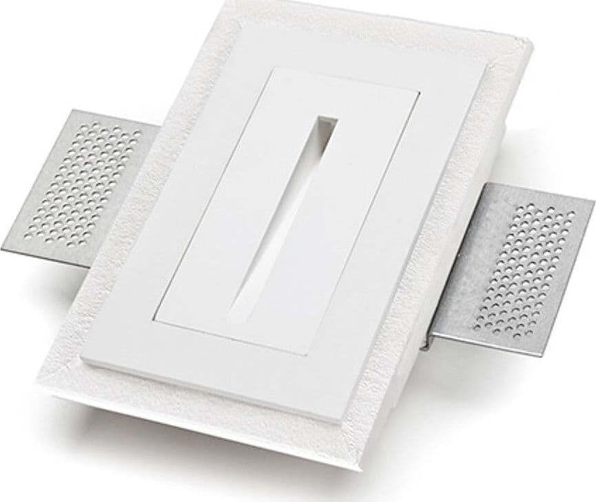 Faretto-incasso-gesso-Belfiore-9010-AGO-SMALL-4100E.3000-LED-WIRELESS-lampada-parete
