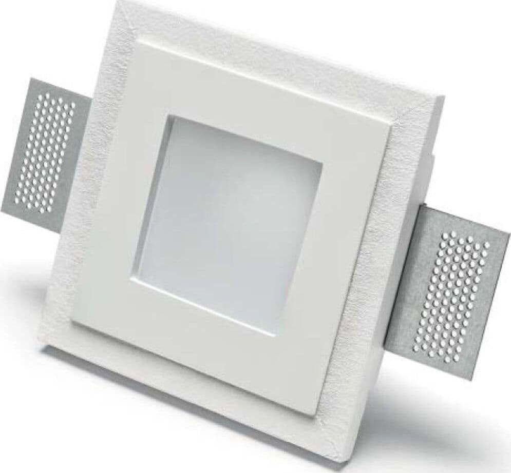 Faretto-incasso-gesso-Belfiore-9010-ANDROMEDA-4178.35-GU10-LED-IP44-IP20-lampada-soffitto-cartongesso-muratura