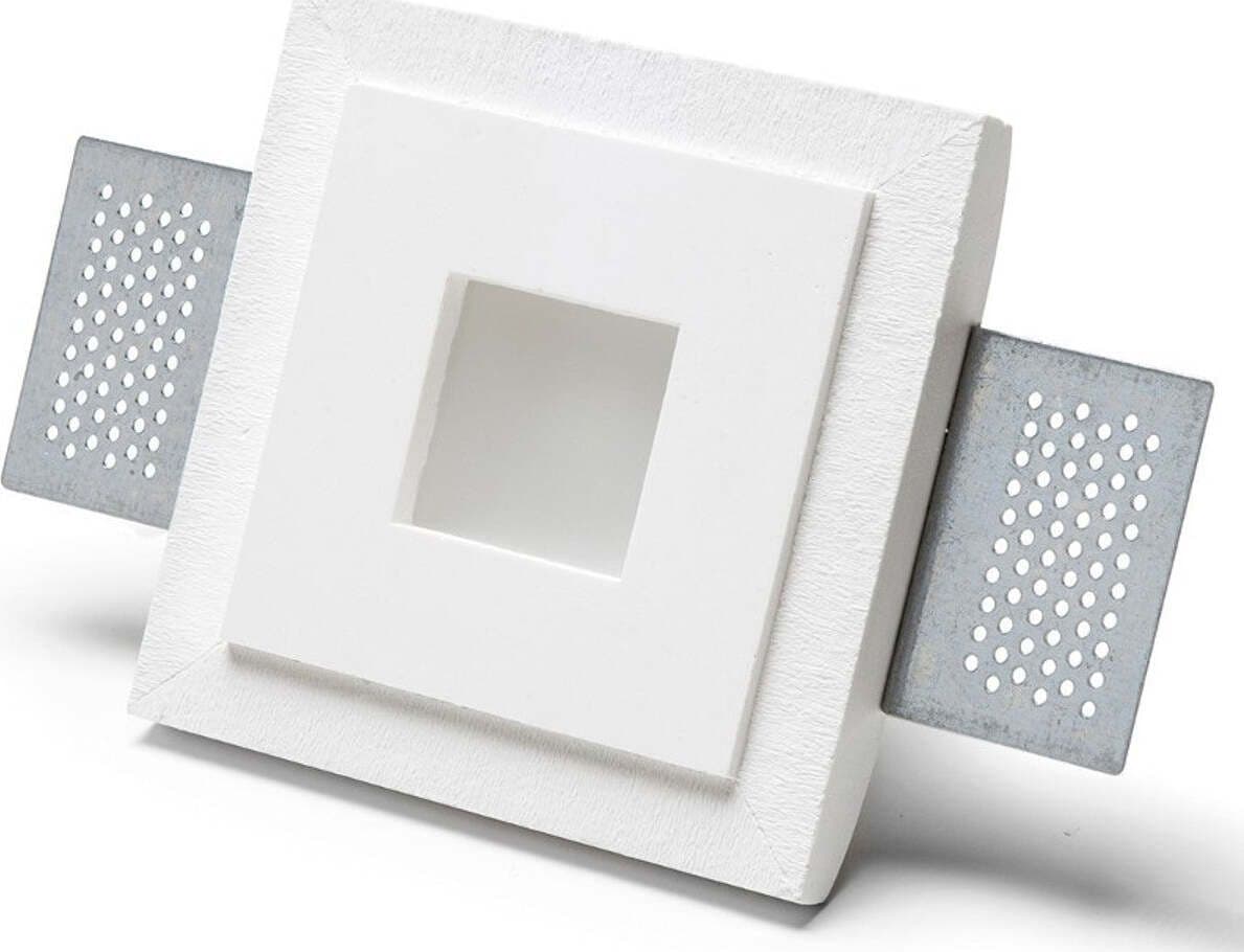 Faretto-incasso-gesso-Belfiore-9010-ANDROMEDA-SMALL-4278.35-GU10-LED-IP44-lampada-soffitto-cartongesso-muratura