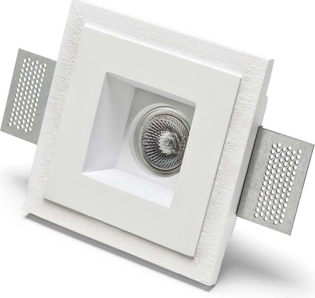 Faretto-incasso-gesso-Belfiore-9010-CASSIOPEA-4180.35-GU10-LED-IP20-lampada-soffitto-soffitto-cartongesso-muro