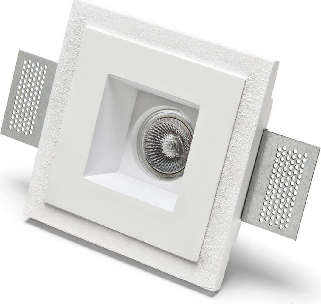 Faretto-incasso-gesso-Belfiore-9010-CASSIOPEA-4180.35-GU10-LED-IP20-lampada-soffitto-soffitto-cartongesso-muro