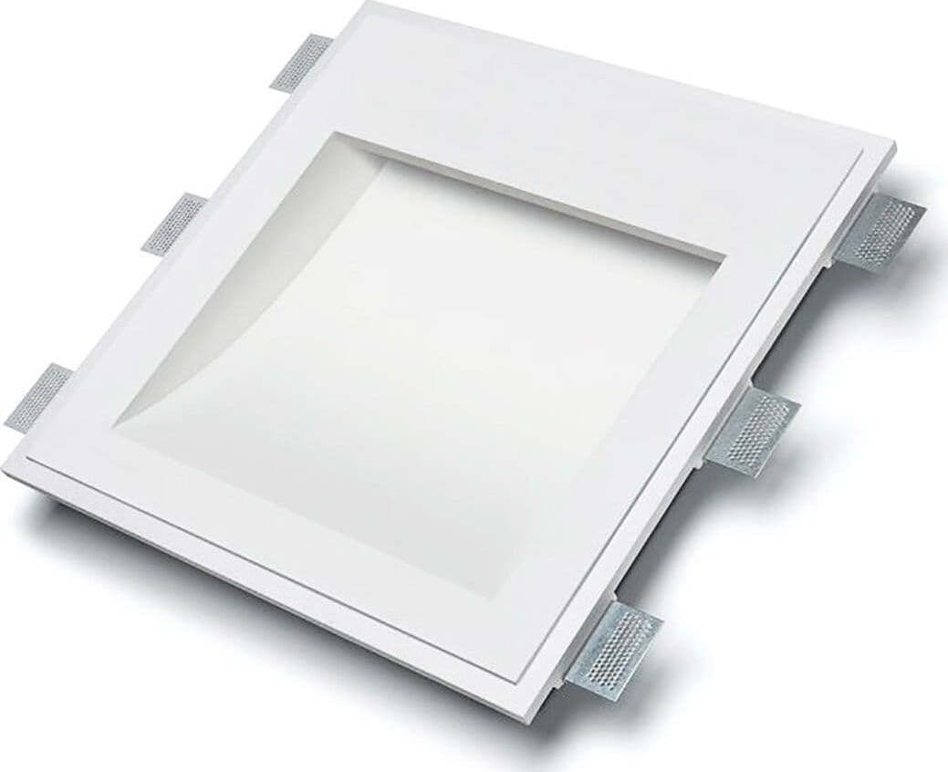 Faretto-incasso-gesso-Belfiore-9010-VOLTA-2416A-3031-LED-lampada-parete