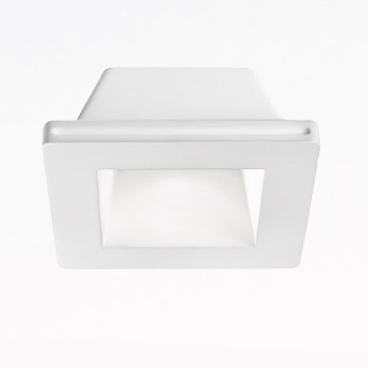 Faretto-incasso-gesso-Gea-Led-BIANCA-Q-GFA593-LED-spot-moderno-cartongesso-scomparsa-ottica-fissa-interno-GU10