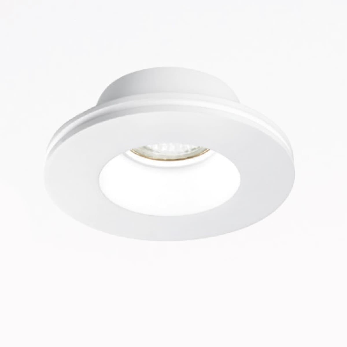 Faretto-incasso-gesso-Gea-Led-BIANCA-R-GFA592-LED-spot-moderno-cartongesso-scomparsa-ottica-fissa-interno-GU10