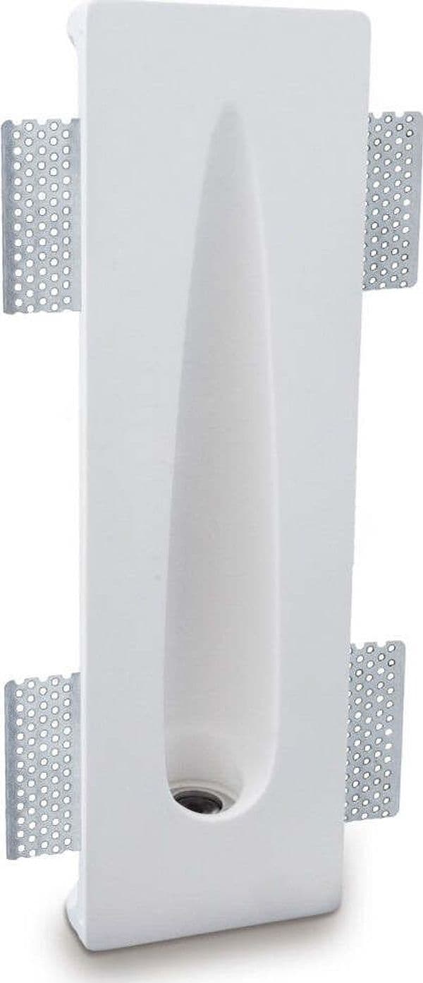 Faretto-incasso-gesso-Neo-Luce-9010-Belfiore-BF-0043-LED-lampada-soffitto-parete-segnapasso-cartongesso-GU10