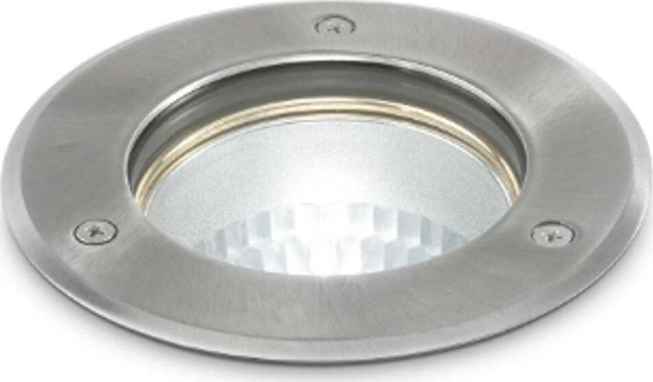 Faretto-incasso-Ideal-Lux-PARK-ROUND-MEDIUM-PT1-032825-E27-LED-lampada-terra-IP54