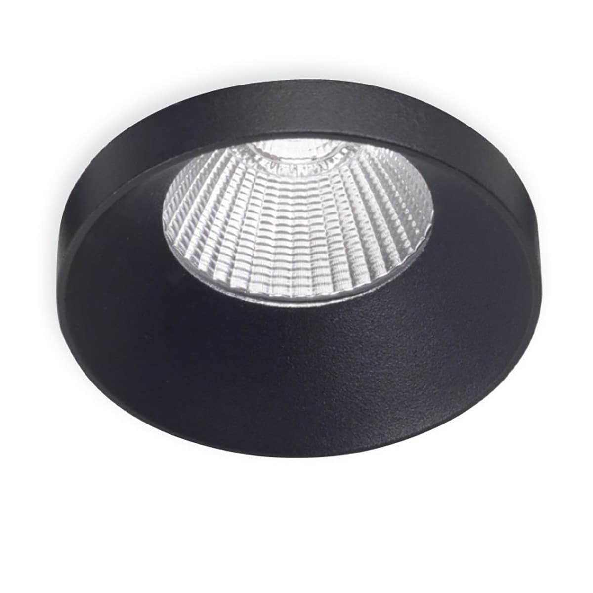 Faretto-incasso-led-Gea-Led-DANAE-GFA302-nero-lampada-soffitto-moderna