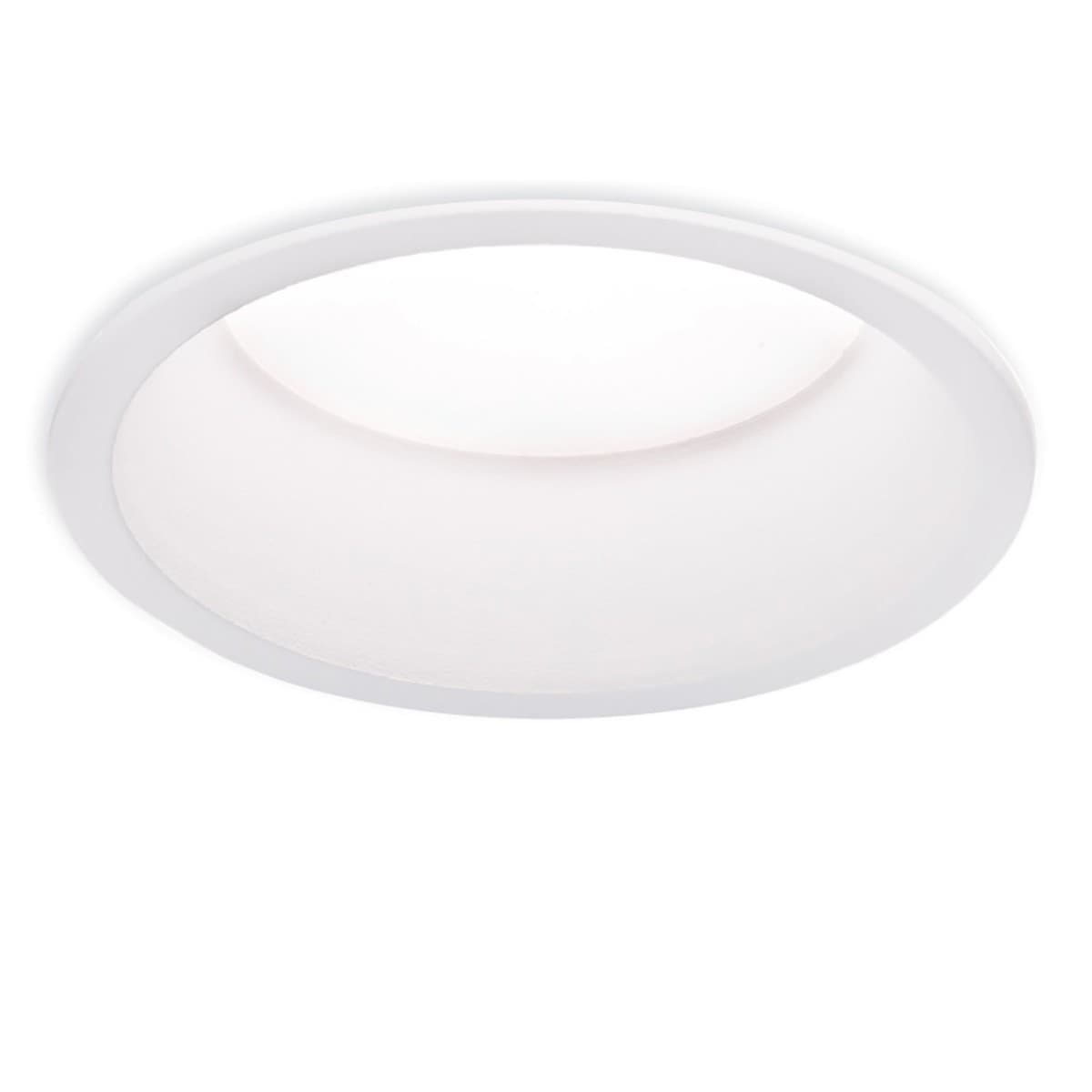Faretto-incasso-led-Gea-Led-VEGA-GFA1051C-bianco-lampada-soffitto-moderna