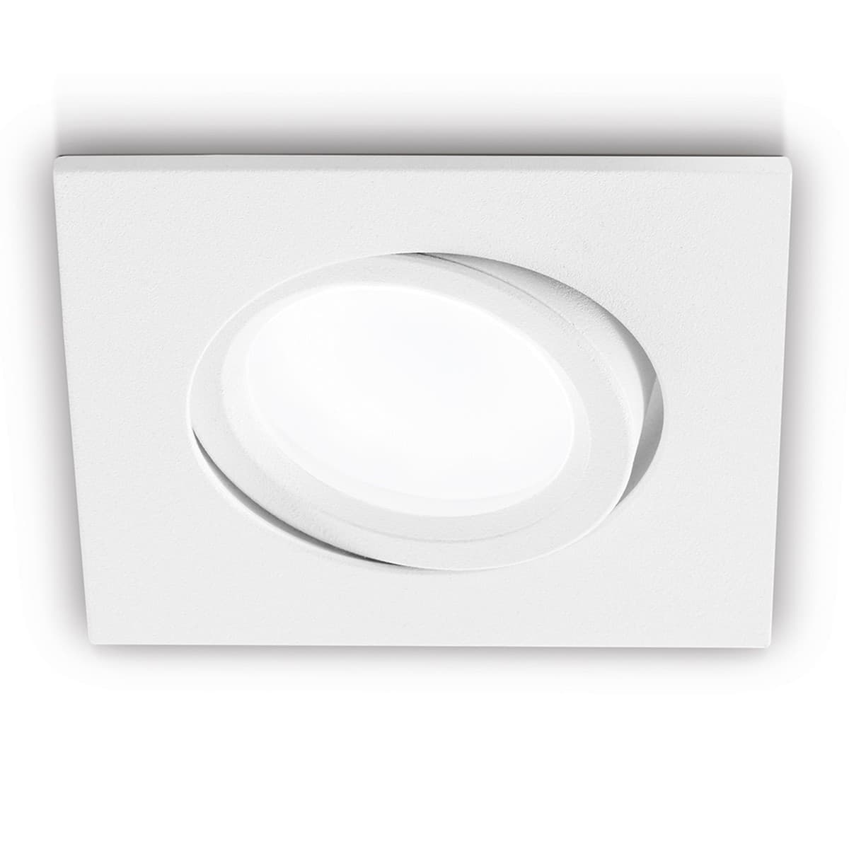 Faretto-incasso-led-moderno-Gea-Led-ORIM-Q-GFA051-GU10-spot-orientabile-alluminio-cartongesso