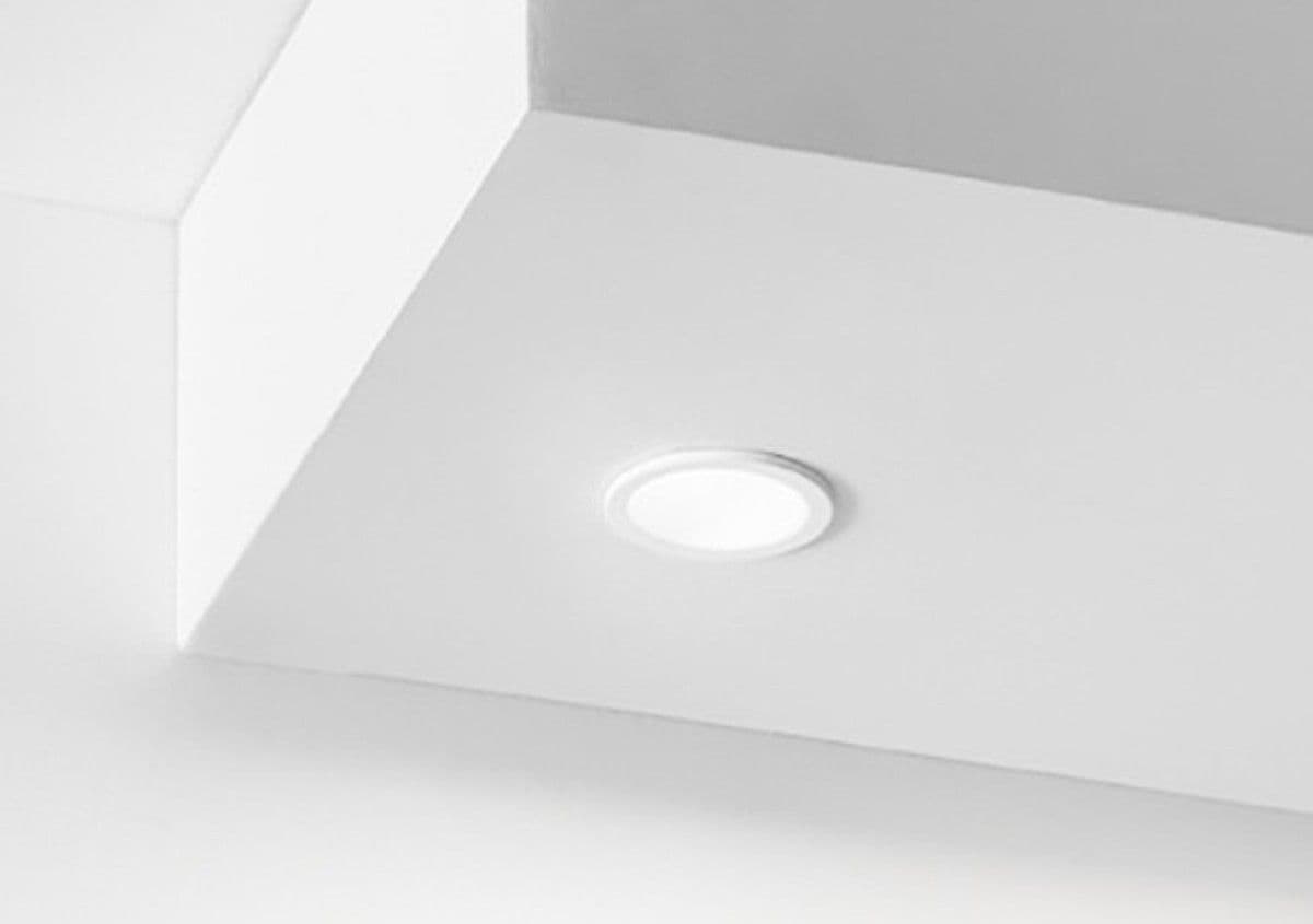 Faretto-incasso-LED-moderno-Gea-Led-QEBUI-GFA950N-alluminio-spot