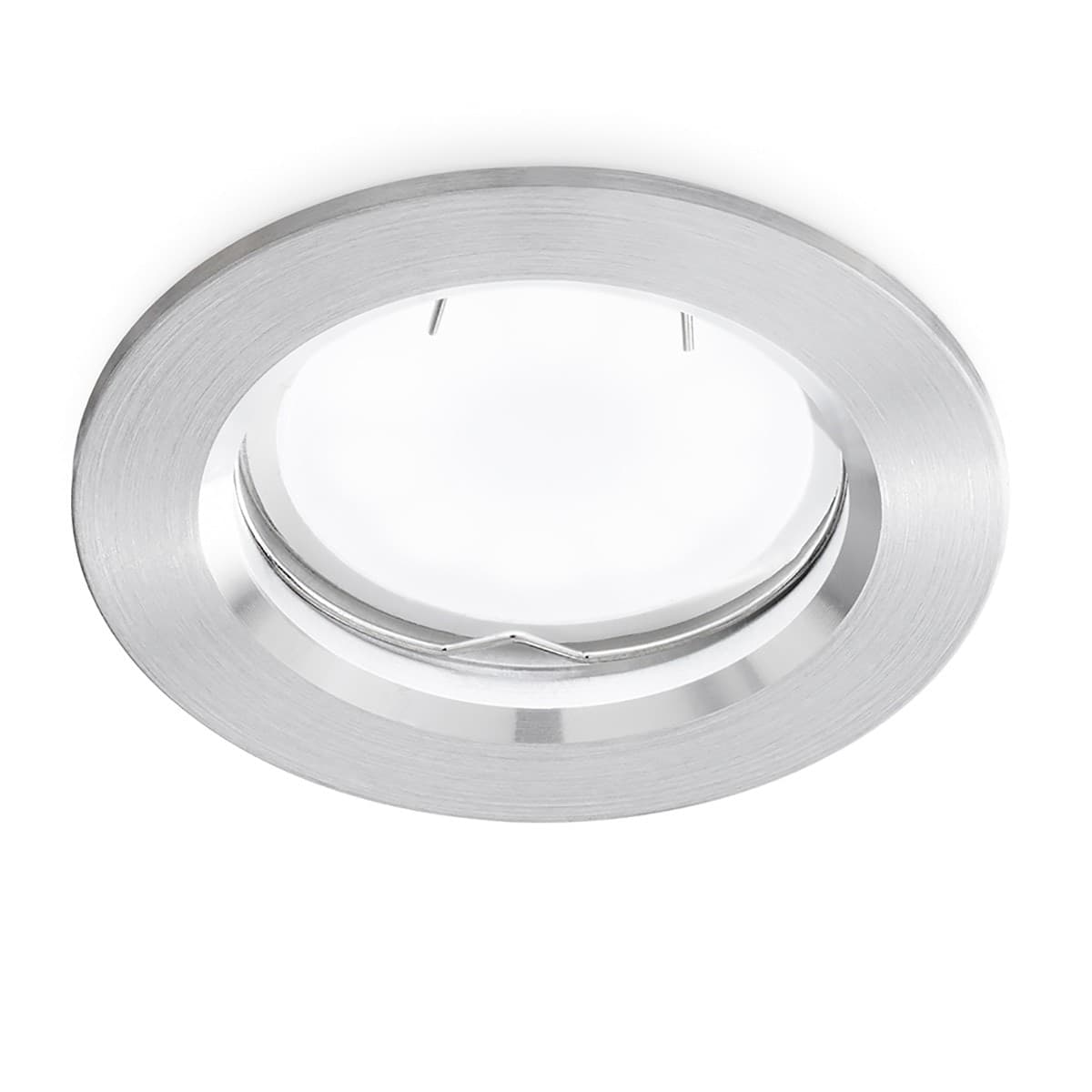 Faretto-incasso-led-moderno-Gea-Led-SIRIUS-GFA220-GU10-alluminio-spot-cartongesso
