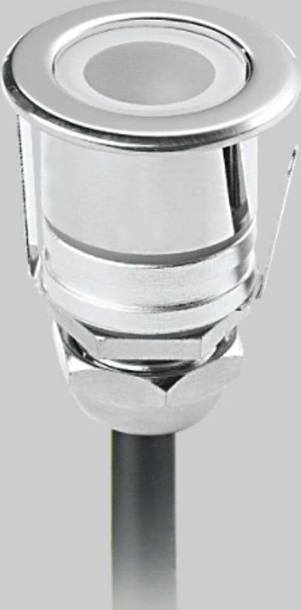 Faretto-incasso-LED-moderno-PAN-International-MICROLED-IP67-tondo-cartongesso-muratura-esterno