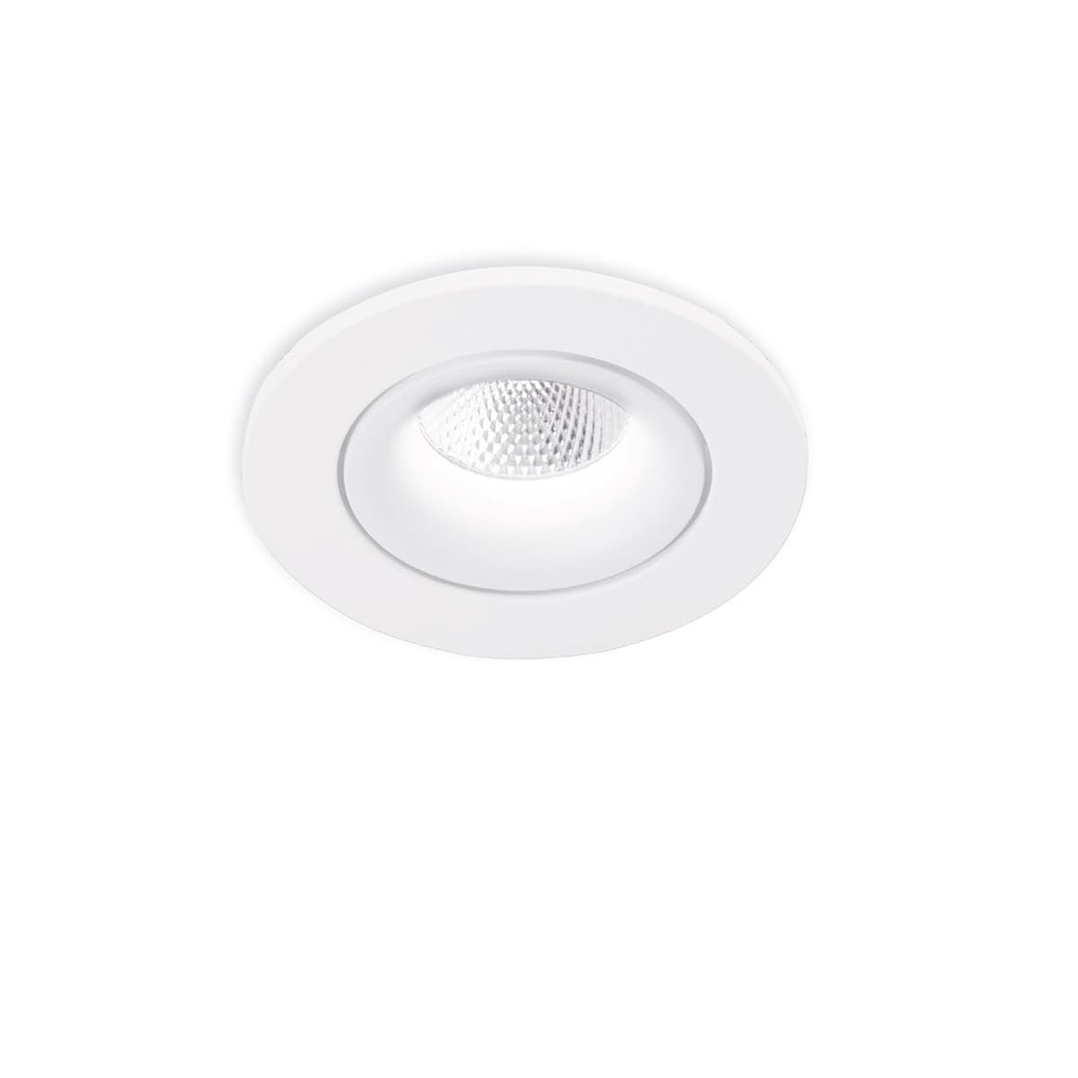 Faretto-incasso-led-orientabile-Gea-Led-ARAN-GFA1040C-bianco-lampada-soffitto-moderna
