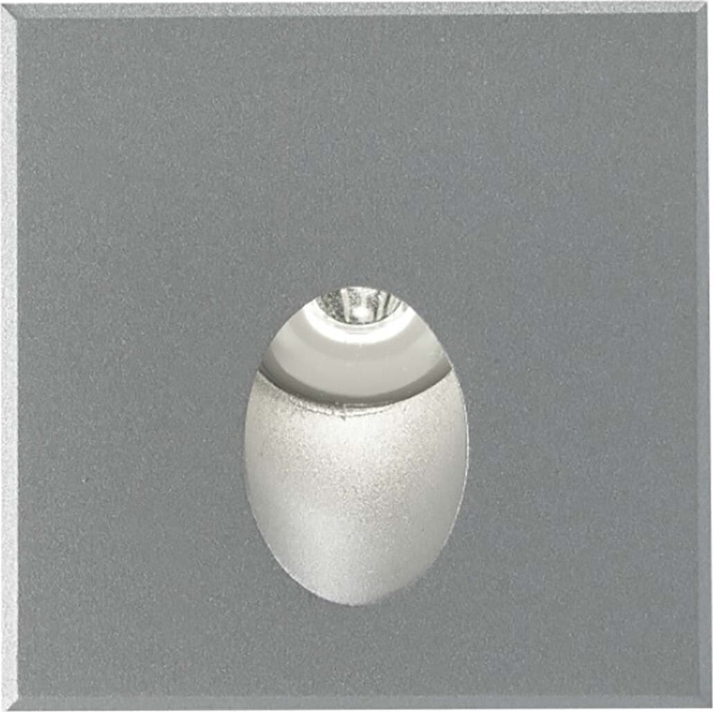 Faretto-incasso-led-Pan-POLKA-SQUARED-3W-LED-IP65-spot-esterno