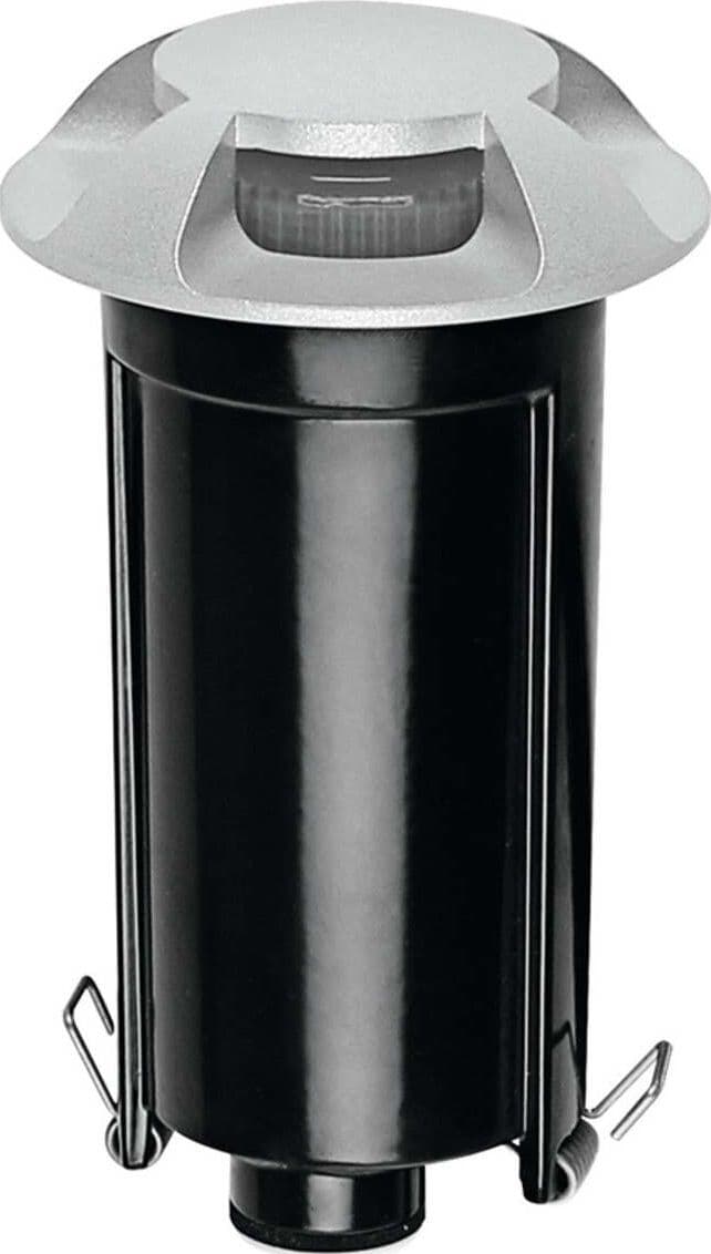 Faretto-incasso-Linea-Light-ALCOR-4-86105-LED-carrabile-calpestabile-alluminio-IP67