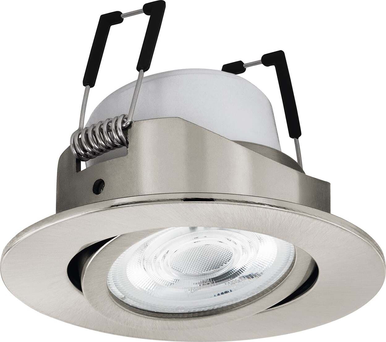 Faretto-Incasso-Moderno-Saliceto-Z-Alluminio-Nichel-Satinato-Led-Integrato-4,7W