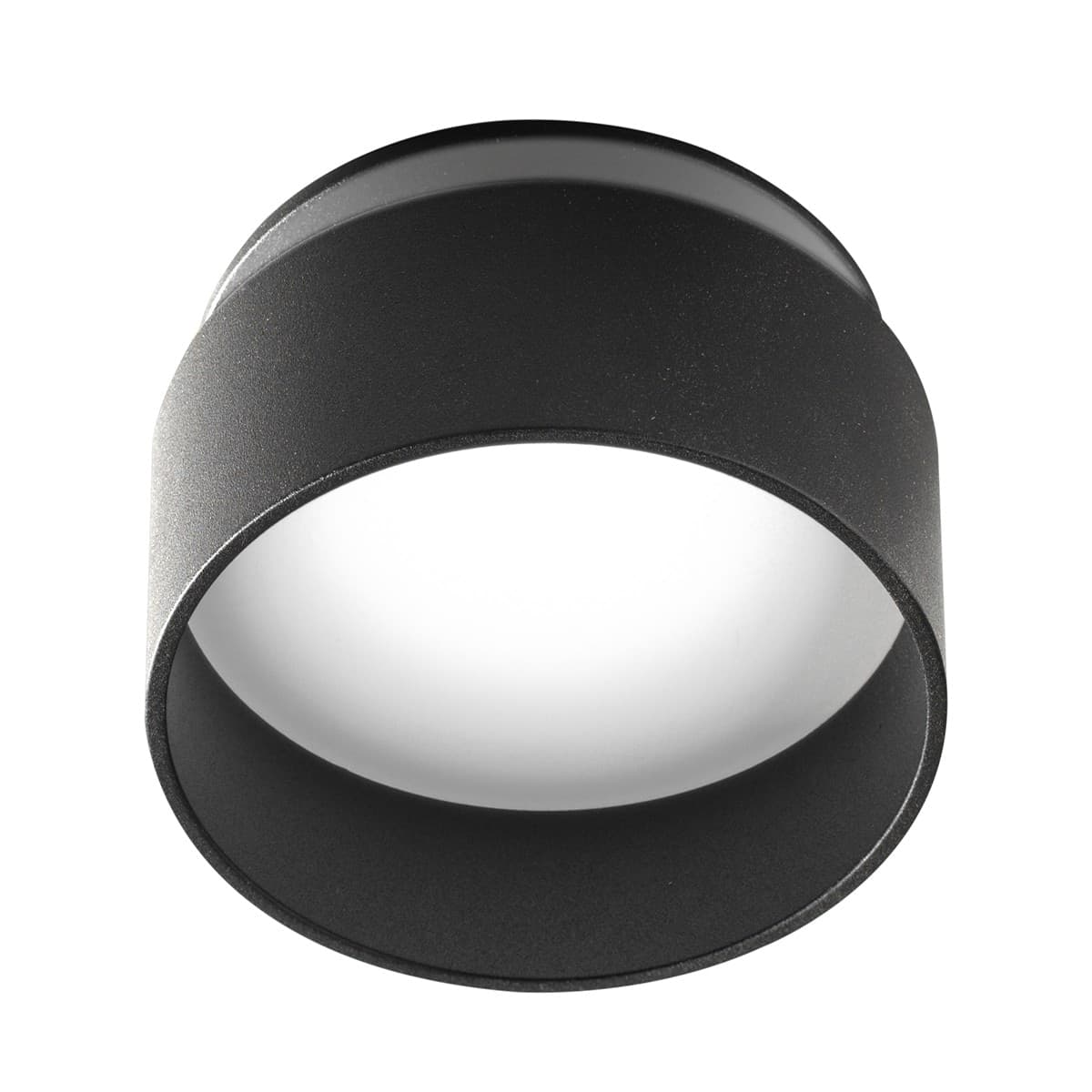 Faretto-incasso-nero-Gea-Led-GFA1211-GU10-LED-IP20-alluminio-metacrilato-lampada-soffitto-biemissione