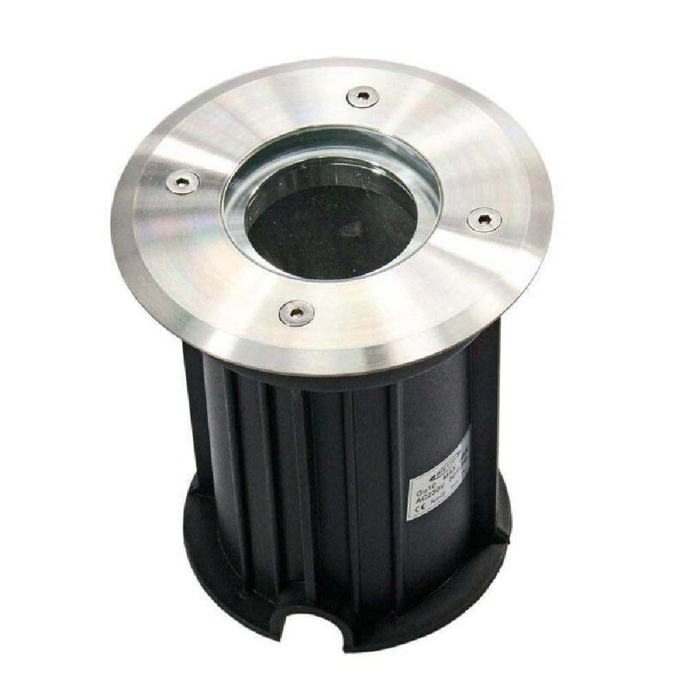 Faretto-Incasso-Segnapasso-Luce-Gu10-Calpestabile-Esterno-Giardino-Lampada-Es13