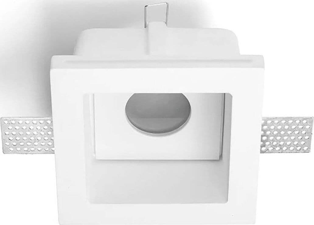 Faretto-incasso-Sforzin-Illuminazione-DORIDE-T354-GU10-LED-IP44-moderno-gesso-lampada-soffitto