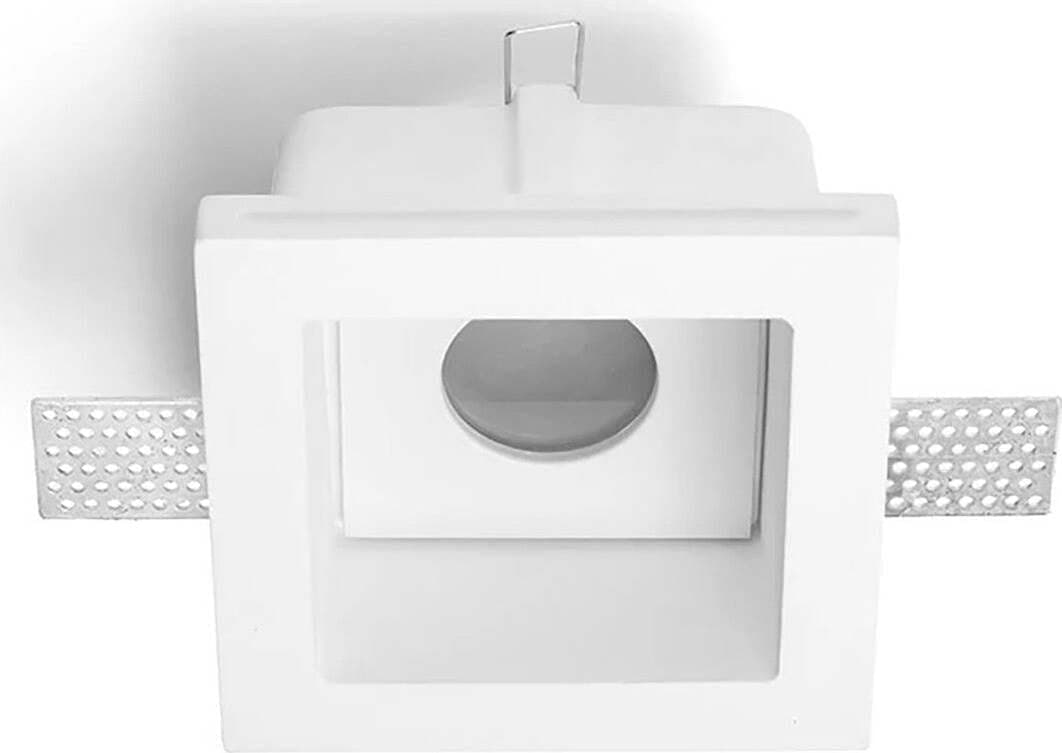 Faretto-incasso-Sforzin-Illuminazione-DORIDE-T354-GU10-LED-IP44-moderno-gesso-lampada-soffitto