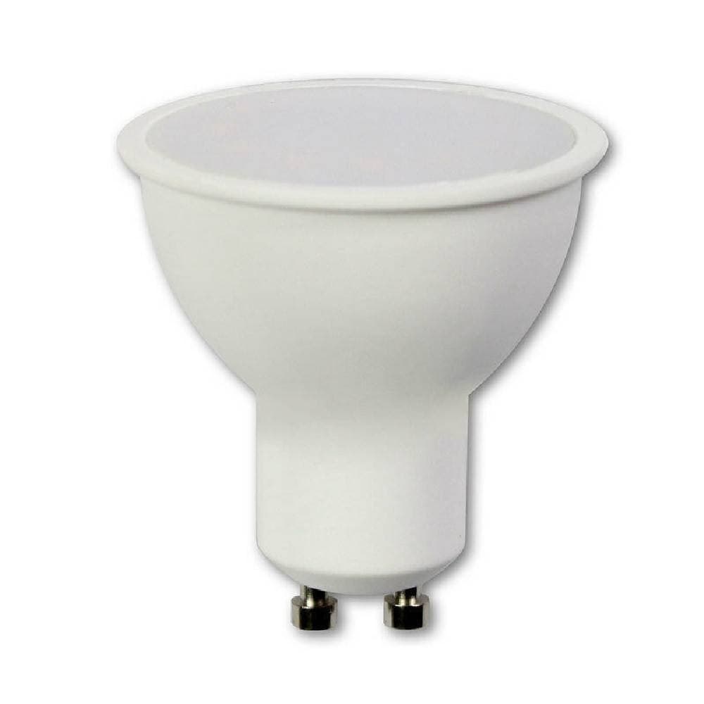 Faretto-Led-8w-Lampada-Gu10-Luce-Calda-3000k-Naturale-4000k-Fredda-6500k-Gu10-0