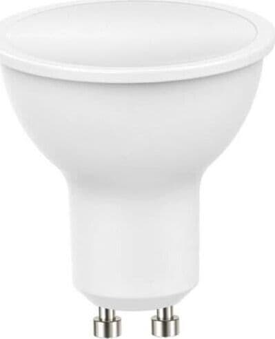 Faretto-Led-9-Watt-Luce-Calda-3000k-Gu10-Ad-Incasso-Lampadina-9w-Kovalmax