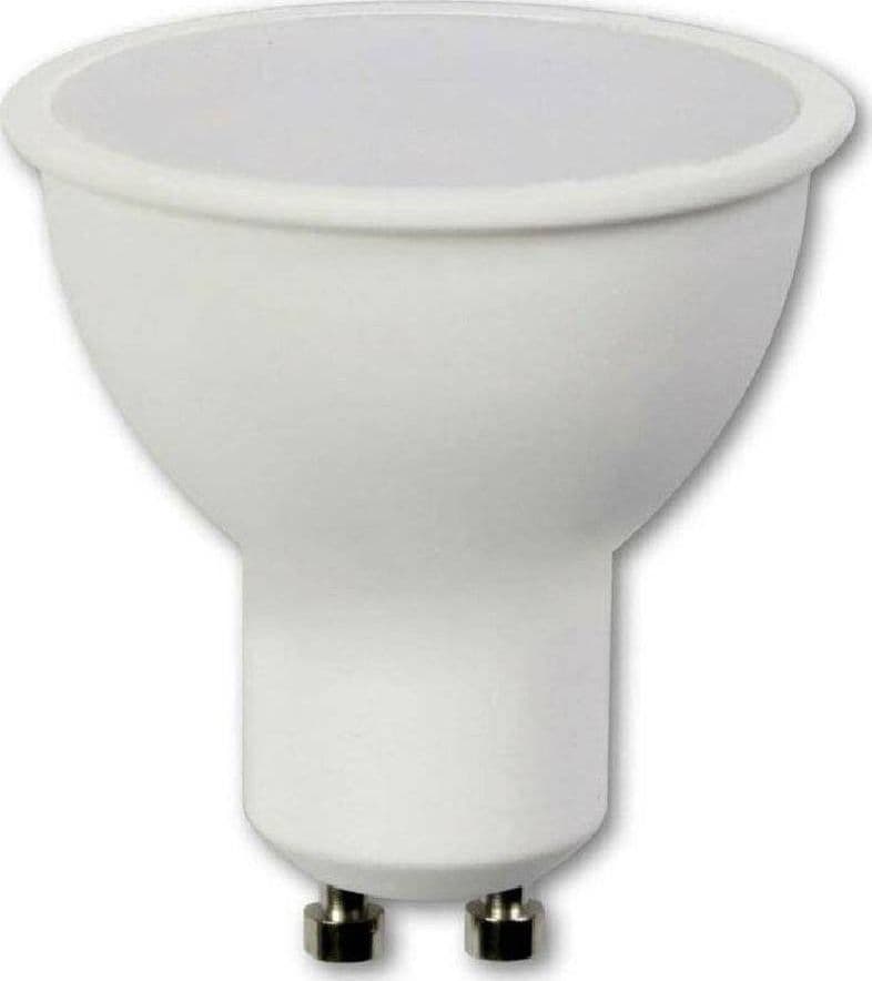 Faretto Led Gu10 6 Watt Lampadina Gu10-04 Luce Fredda Calda Naturale in Lampadine a LED Trade Shop italia - Napoli, commercioVirtuoso.it