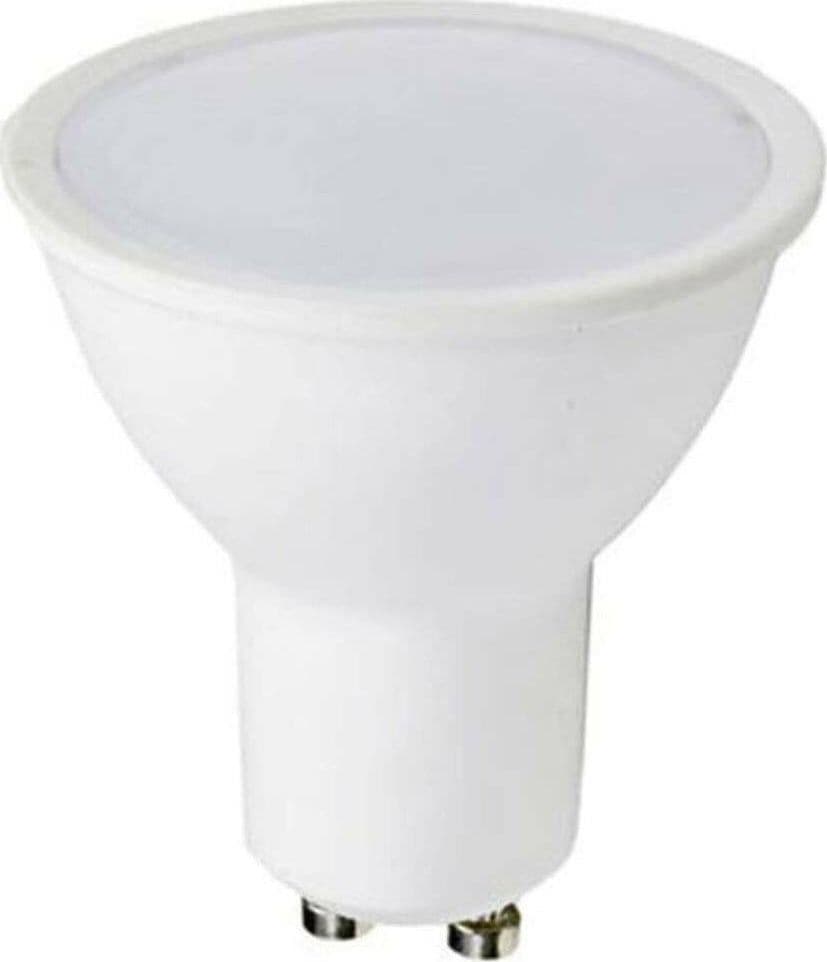 Faretto-Led-Gu10-6watt-Luce-Colorata-Blu-Rossa-Verde-220v-Lampadina-Gu10-Gu10