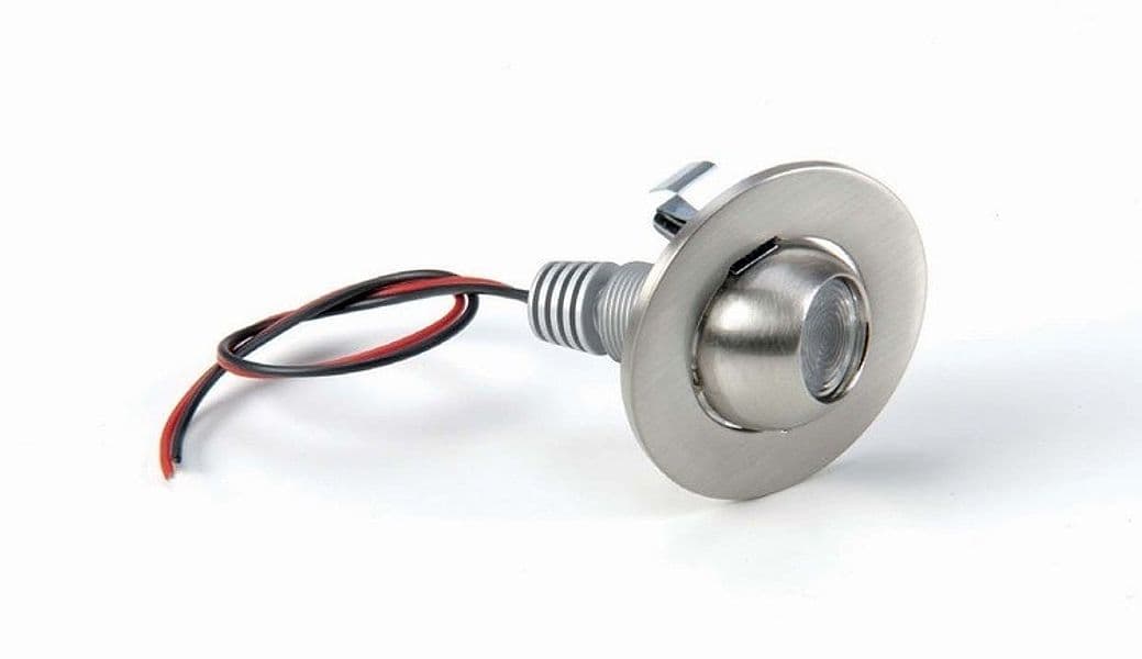 Faretto LED incasso orientabile Egoluce Occhio in Faretti da soffitto Brilla Luce - Sarzana, commercioVirtuoso.it