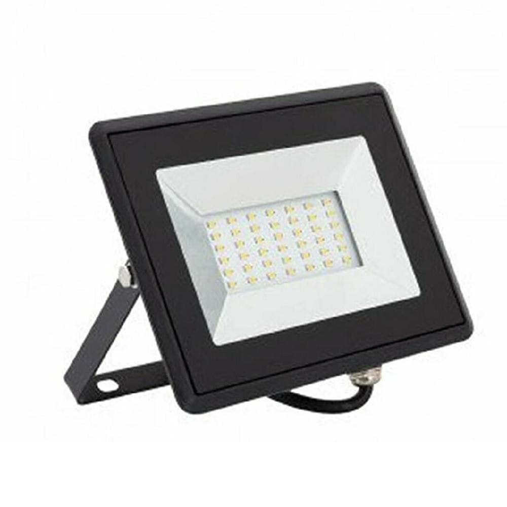 Faretto-Led-Proiettore-Da-Esterno-150-Watt-Luce-Fredda-6500k-Nero-Ip65-F150w-nf1