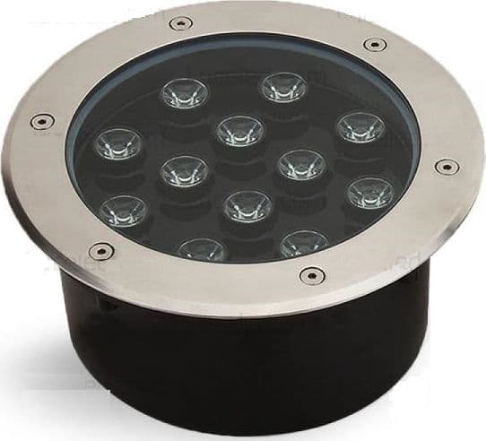 FARETTO LED WISDOM 15W 1350LM SEGNAPASSO CALPESTABILE INCASSO PER ESTERNI IP65 Trade Shop italia - Napoli, Commerciovirtuoso.it