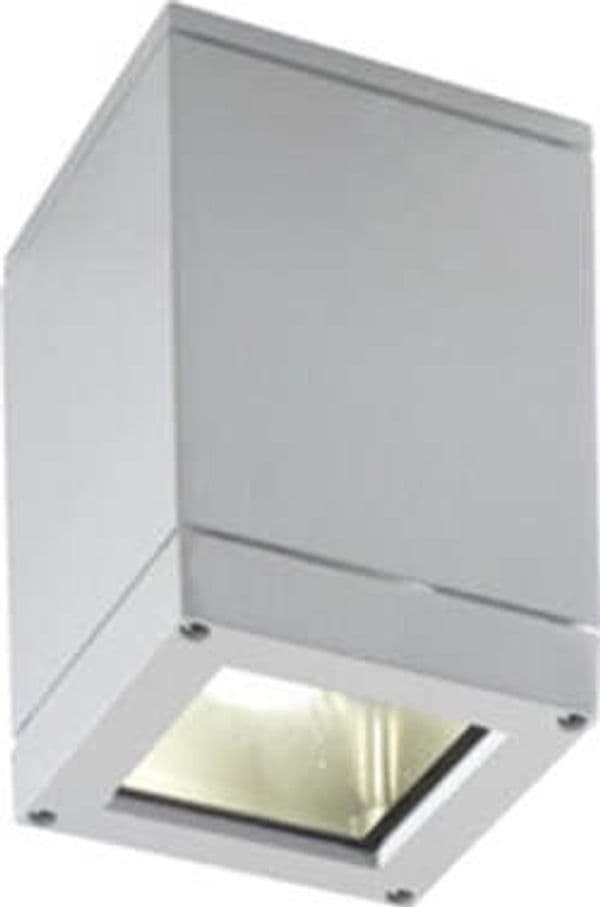 Faretto-Moderno-Esterno-Kubik-Alluminio-Bianco-1-Luce-E27