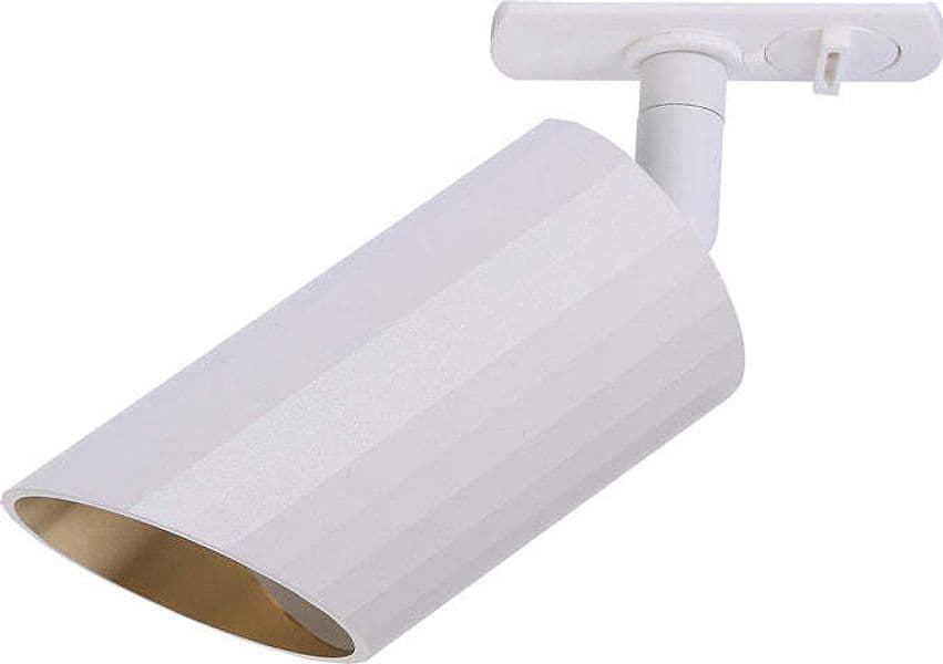 Faretto-Per-Binario-Lipari-Moderno-Alluminio-Bianco-1-Luce