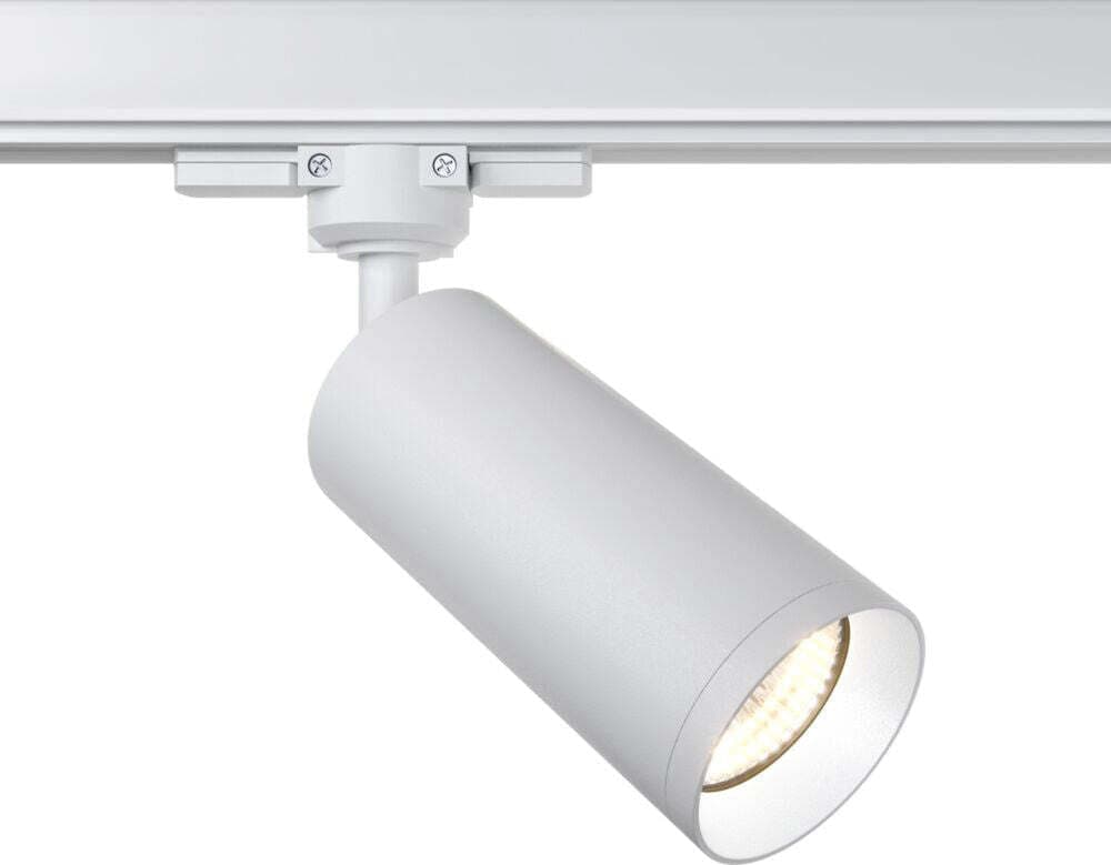 Faretto-Per-Binario-Moderno-Focus-Alluminio-1-Luce-Colore-Bianco