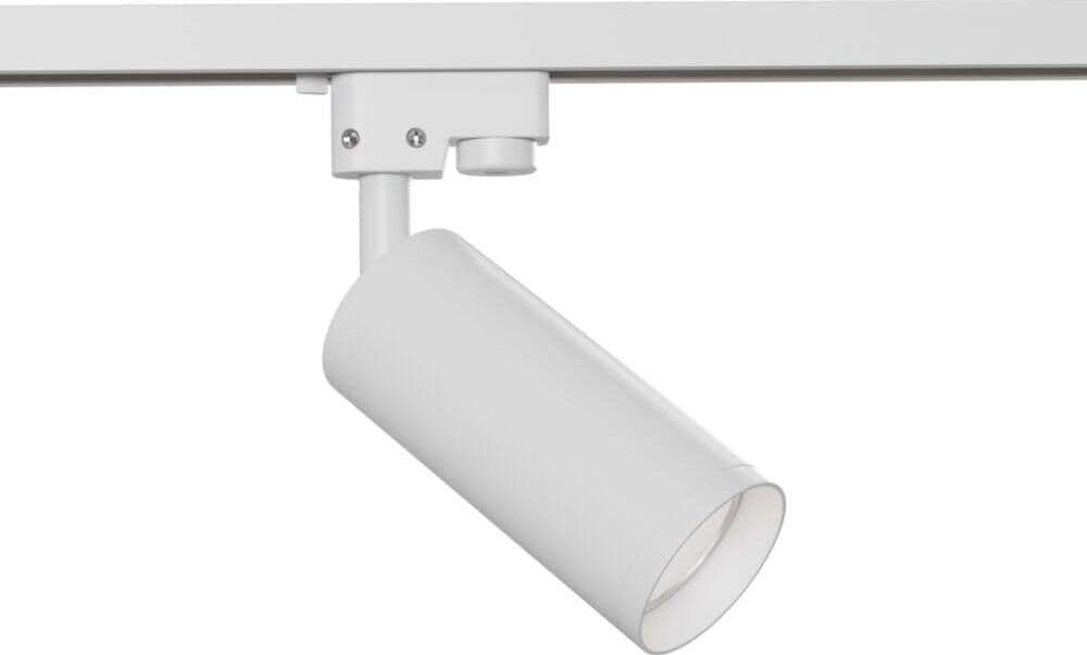 Faretto-Per-Binario-Moderno-Focus-Alluminio-Bianco-1-Luce