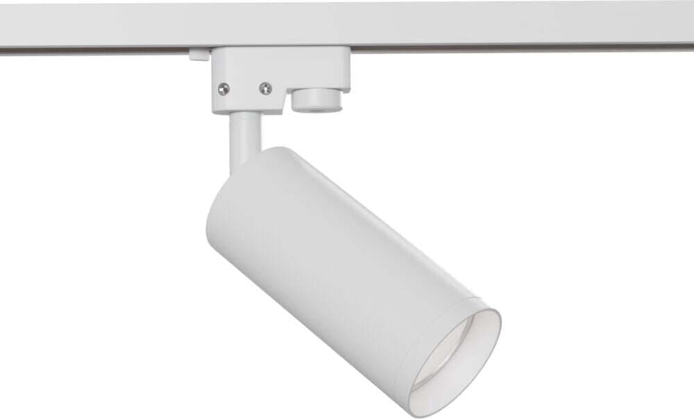Faretto-Per-Binario-Moderno-Focus-Alluminio-Bianco-1-Luce