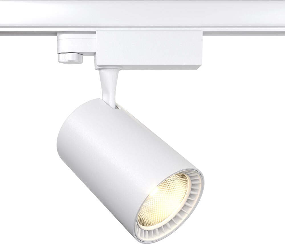 Faretto-Per-Binario-Moderno-Vuoro-20W-Alluminio-Bianco-1-Luce-Naturale