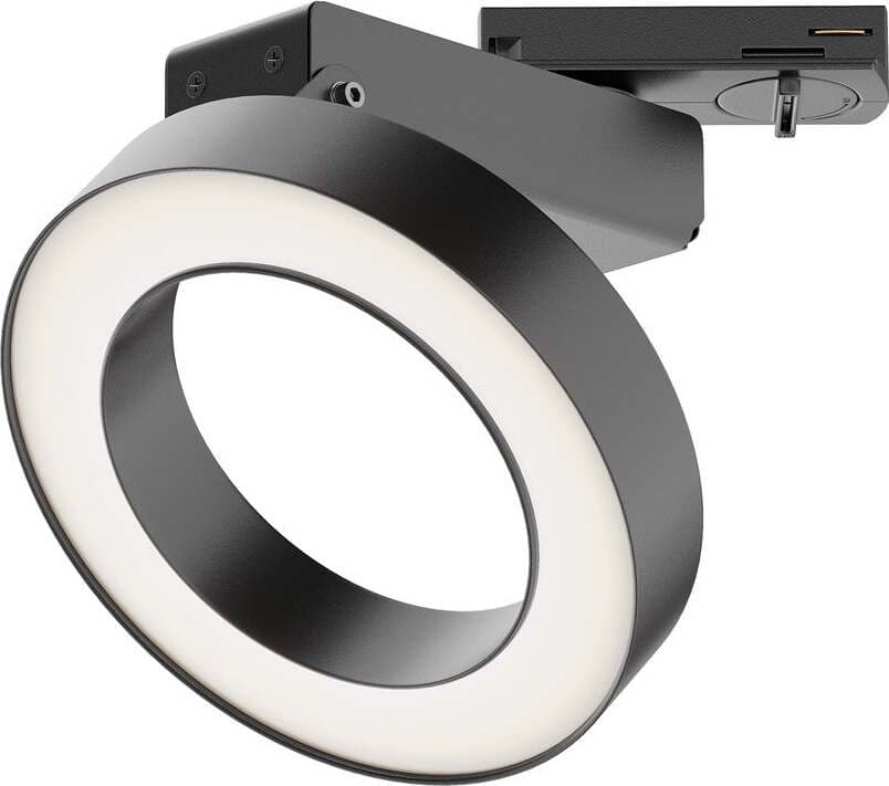 Faretto-Per-Binario-Orientabile-Rim-In-Metallo-Nero-E-Bianco-1-Luce-Naturale