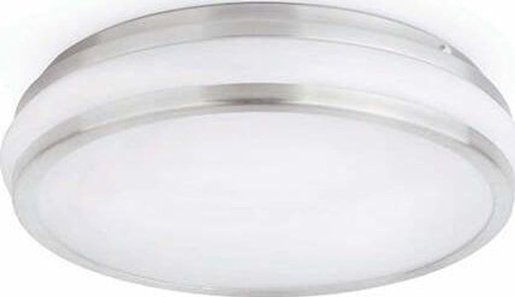 Faro Boden Plafoniera soffitto in alluminio e acrilico opalino Illuminazione/Illuminazione per interni/Lampadari lampade a sospensione e plafoniere/Plafoniere Scontolo.net - Potenza, Commerciovirtuoso.it