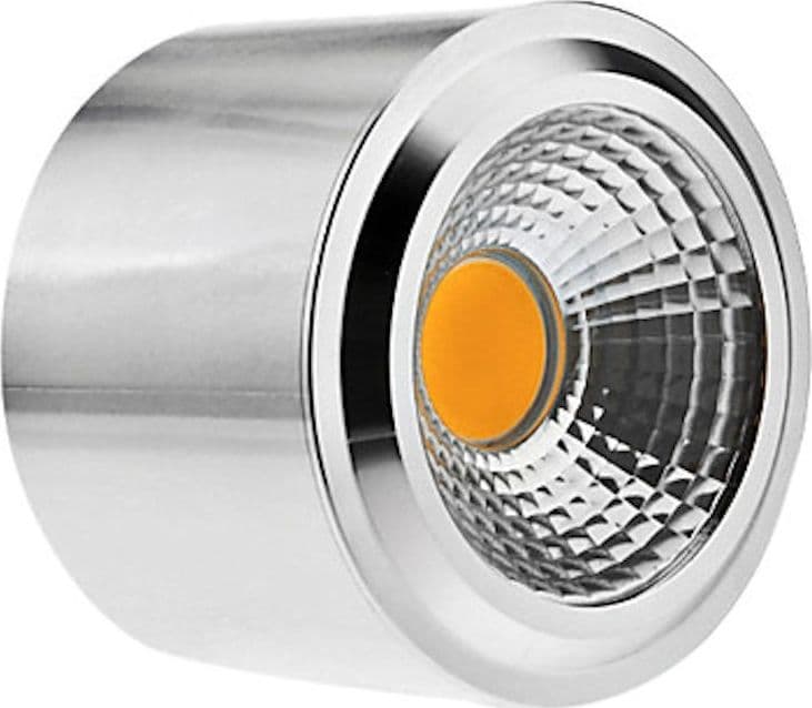 FARO FARETTO LED CALIFORNIA APPLIQUE PLAFONIERA LAMPADA COB LUCE 7W 3W INCASSO Trade Shop italia - Napoli, Commerciovirtuoso.it