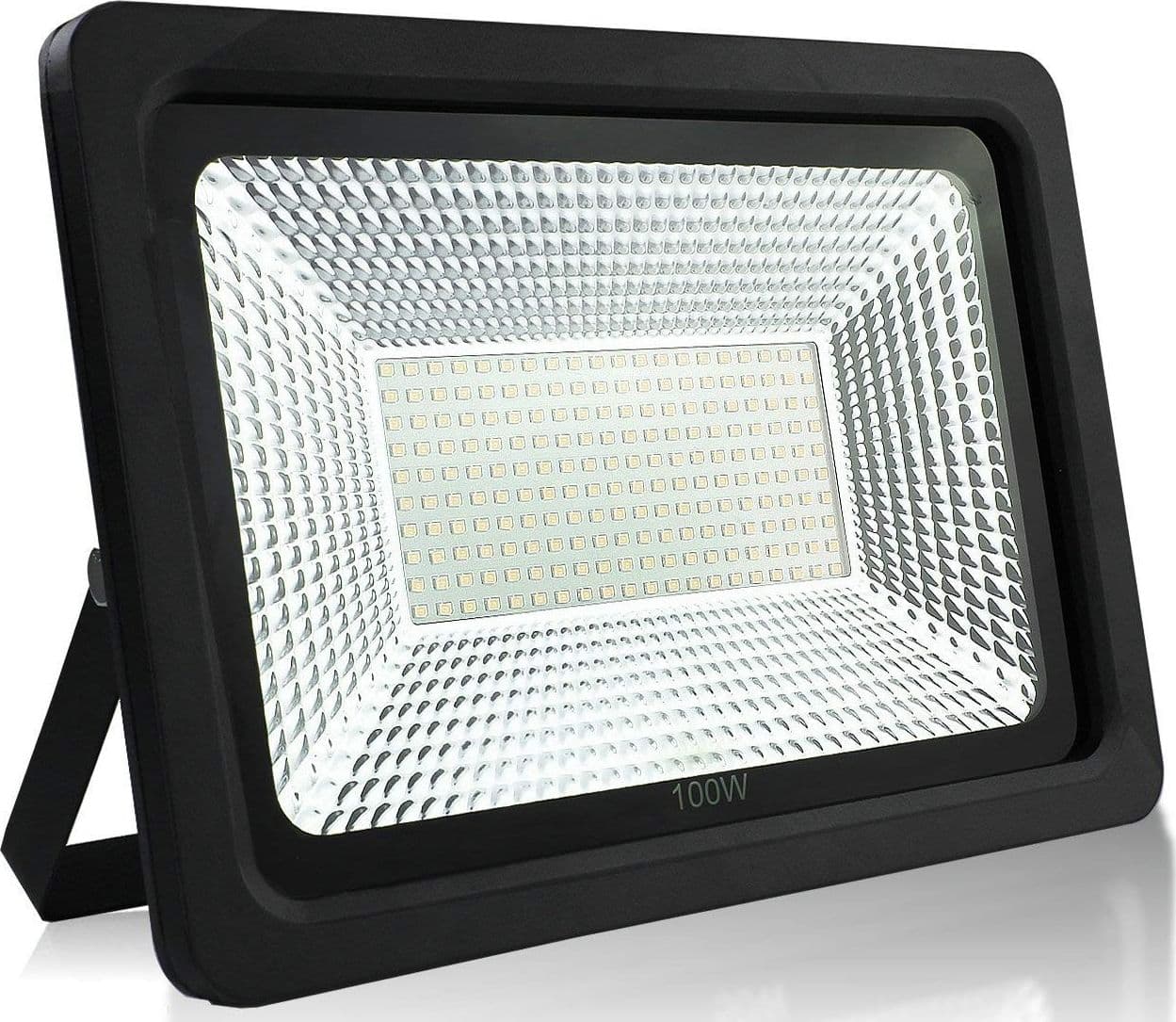 Faro-Faretto-Proiettore-A-Led-Per-Da-Esterno-Ip65-Luce-Fredda-Calda-30-50-100-W