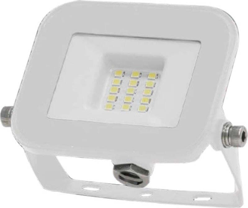 FARO LED LAMPADA 10W FARETTO SMD IP65 CHIP SAMSUNG COLORE BIANCO VT-44010 Illuminazione/Illuminazione per esterni/Proiettori Zencoccostore - Formia, Commerciovirtuoso.it