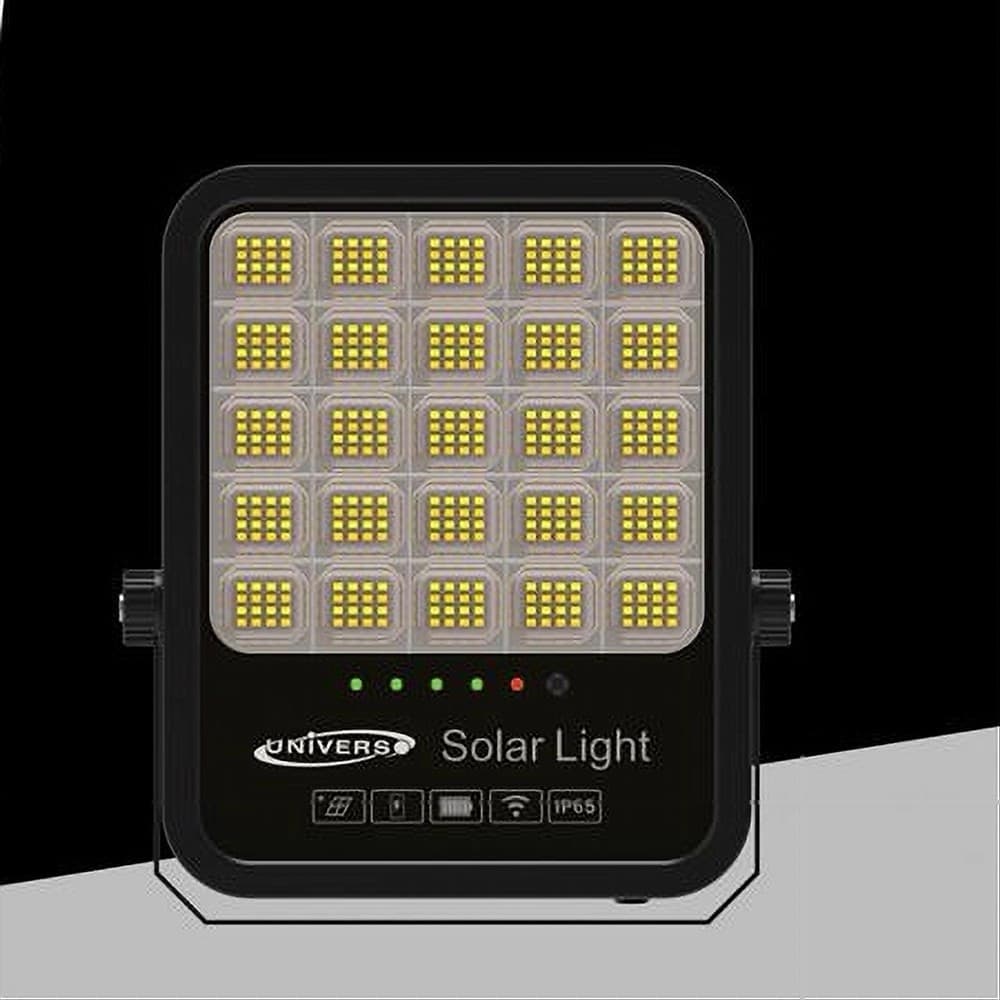 FARO LED PROIETTORE 300W IP65 CCT 3IN1 CON PANNELLO SOLARE TELECOMANDO RY-300W-3C in Proiettori Trade Shop italia - Napoli, commercioVirtuoso.it