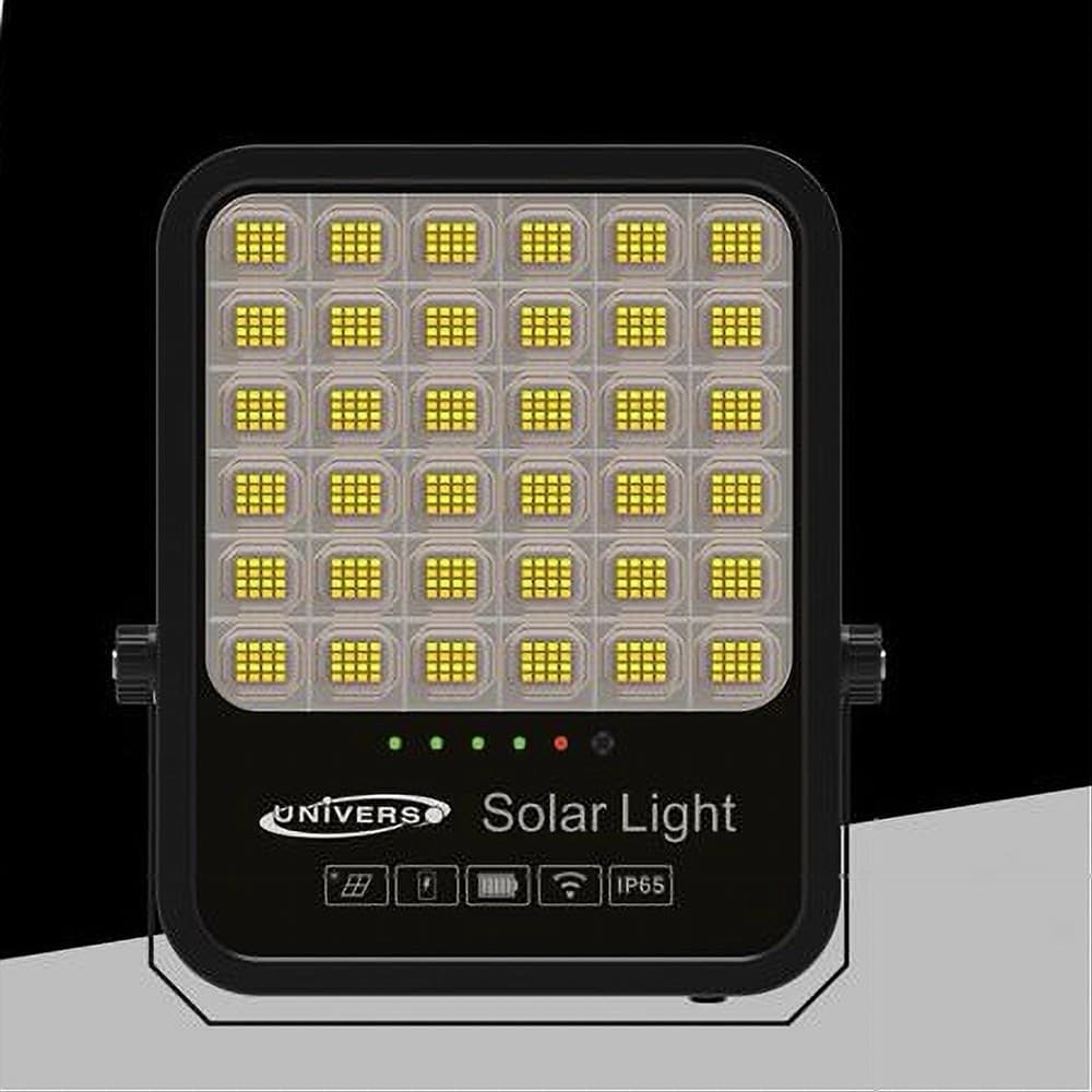 FARO LED PROIETTORE 400W IP65 CCT 3IN1 CON PANNELLO SOLARE TELECOMANDO RY-400W-3C in Proiettori Trade Shop italia - Napoli, commercioVirtuoso.it