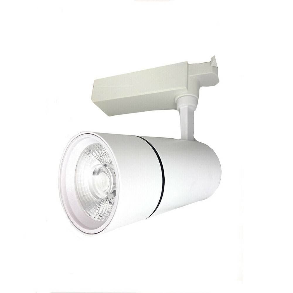 Faro-Proiettore-Binario-30w-Led-Cob-Luce-6500k-3000k-4000k-F30w-07a-Faretto-Bianco