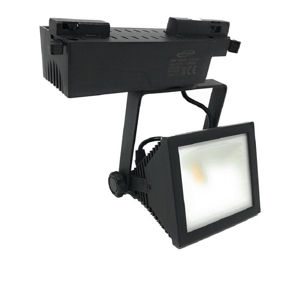 Faro-Proiettore-Orientabile-30w-Luce-6500k-4000k-Faretto-Led-Cob-Binario-F30w-6h