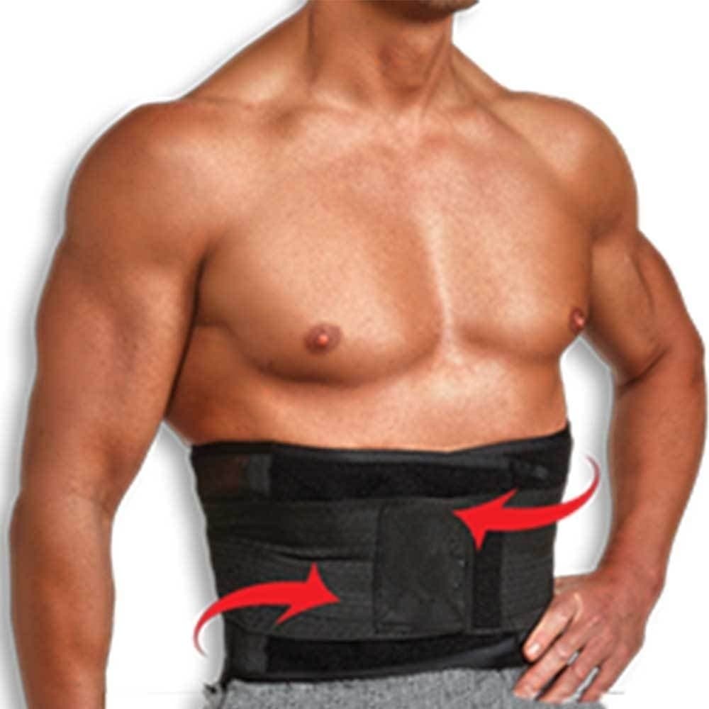 FASCIA DIMINUISCI VITA PANCIA PIATTA ADDOME FIANCHI RIDUCI VITA FASCIA SHAPE Sport e tempo libero/Fitness e palestra/Accessori/Bustini Trade Shop italia - Napoli, Commerciovirtuoso.it
