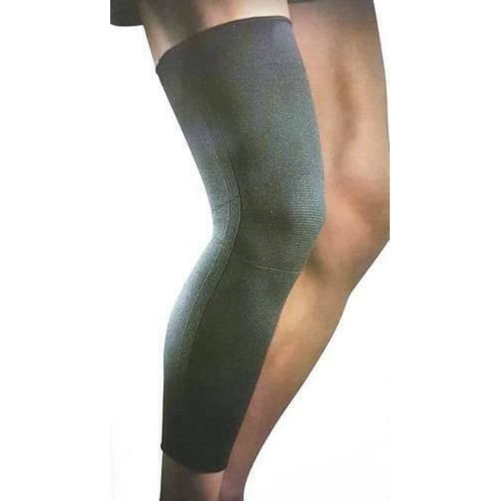 Fascia Elastica Compressione Gamba Coscia Ginocchio Polpaccio Supporto Salute e Bellezza > Cura della Persona > Tutori Ortopedici Trade Shop italia - Napoli, Commerciovirtuoso.it