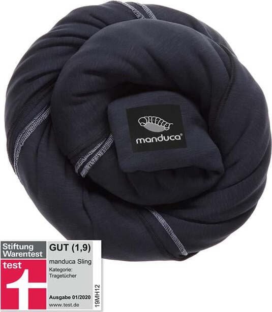 Fascia-Elastica-Manduca-Sling