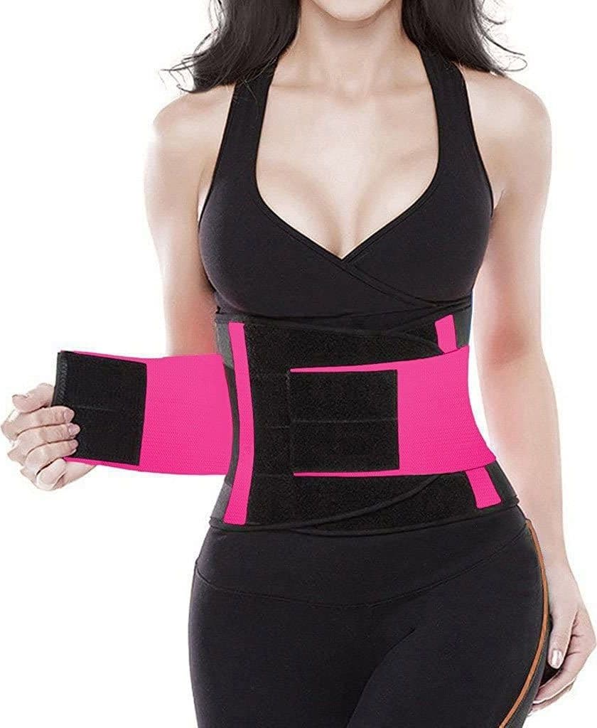 Fascia Lombare Supporto Per La Schiena Cintura Di Sostegno Trainer Pancia Unisex in Supporti lombari Trade Shop italia - Napoli, commercioVirtuoso.it